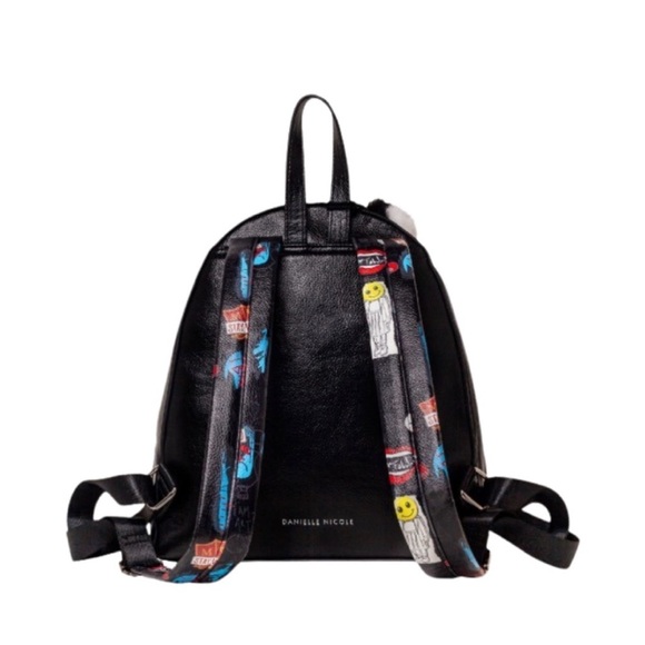 Danielle Nicole Disney Cruella de Vil Look NWT
Fabulous Backpack 101 Dalmations